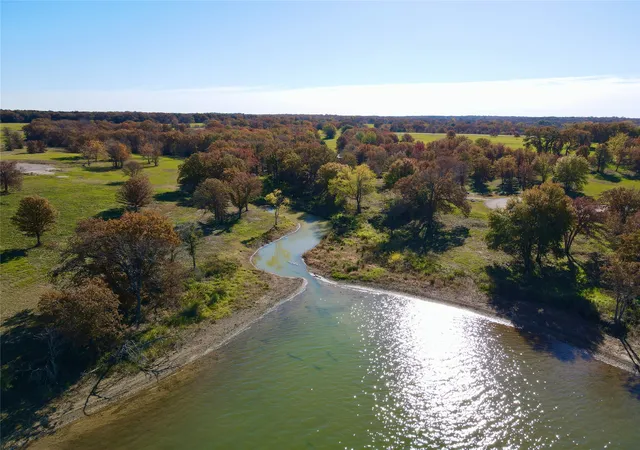 Photo 1 of Land for sale at Lot 52 Paradise Cvs, Streetman, TX 75859 | MLS# 20822044 | Listing updated on 2026-08-22