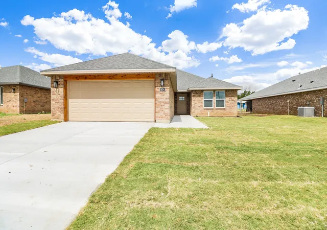 Homes for sale in Coleman, TX | 804 Bella Blvd, Coleman, TX 76834 | MLS# 20818267