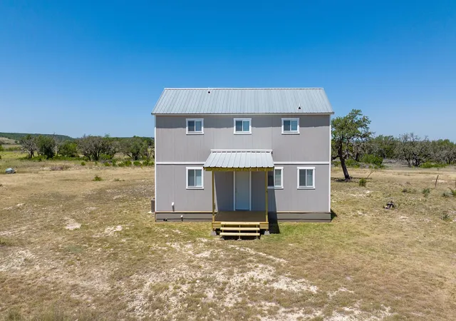 Photo 1 of Single family home for sale at 2171 County Road 419, Evant, TX 76525 | MLS# 20824200 | Listing updated on 2026-09-22