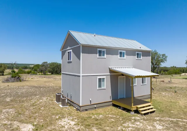 Photo 2 of Single family home for sale at 2171 County Road 419, Evant, TX 76525 | MLS# 20824200 | Listing updated on 2026-09-22