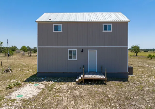 Photo 3 of Single family home for sale at 2171 County Road 419, Evant, TX 76525 | MLS# 20824200 | Listing updated on 2026-09-22