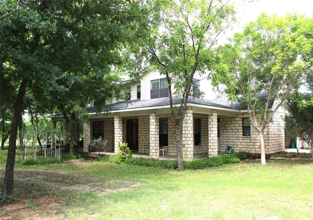 image of 6525 Hwy 2318, Comanche, TX 76442 | MLS# 20825187