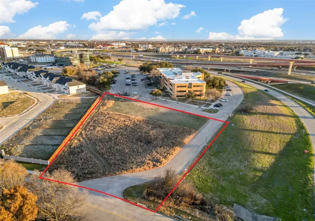 Photo 1 of Land for sale at 4420 Rainier St, Irving, TX 75062 | MLS# 20825454 | Listing updated on 2026-07-24