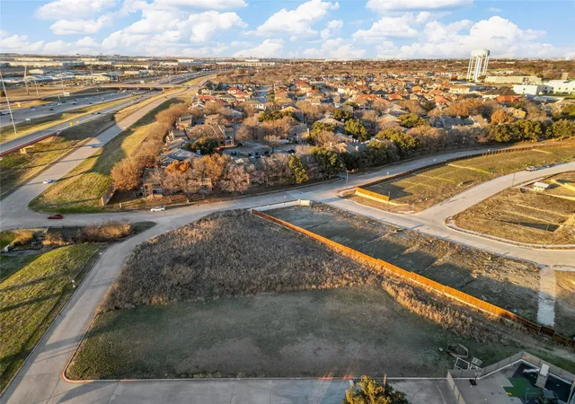 Photo 3 of Land for sale at 4420 Rainier St, Irving, TX 75062 | MLS# 20825454 | Listing updated on 2026-07-24