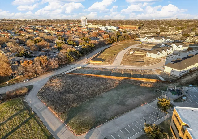 Photo 4 of Land for sale at 4420 Rainier St, Irving, TX 75062 | MLS# 20825454 | Listing updated on 2026-07-24
