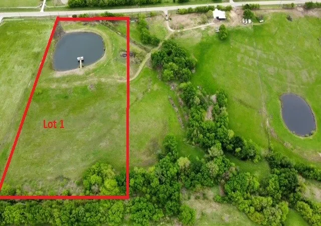 Photo 2 of Land for sale at Tbd Lot 1 Fm 2737 Rd, Lone Oak, TX 75453 | MLS# 20825752 | Listing updated on 2026-08-21