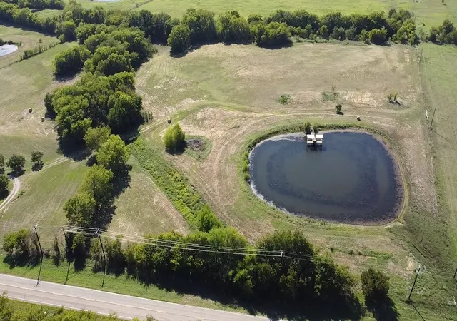 Photo 3 of Land for sale at Tbd Lot 1 Fm-2737 Rd, Lone Oak, TX 75453 | MLS# 20825752 | Listing updated on 2026-08-21