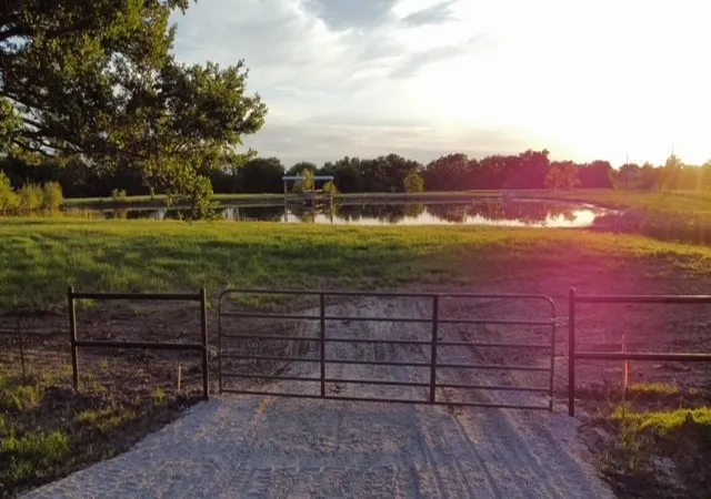 Land for sale at Tbd Lot A Fm 2737 Rd, Lone Oak, TX 75453 | MLS# 20825753