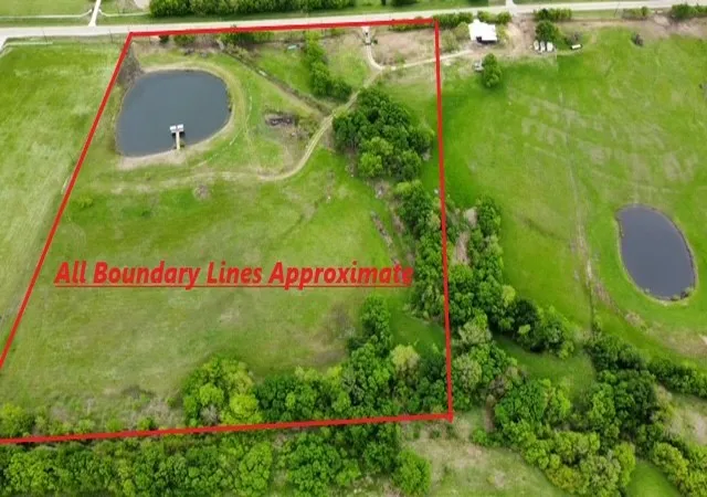 Photo 2 of Land for sale at Tbd Lot A Fm 2737 Rd, Lone Oak, TX 75453 | MLS# 20825753 | Listing updated on 2026-08-21