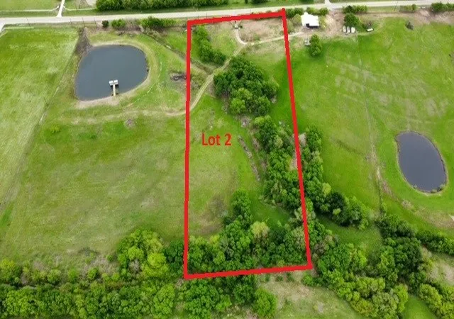 Photo 3 of Land for sale at Tbd Lot 2 Fm 2737 Rd, Lone Oak, TX 75453 | MLS# 20825754 | Listing updated on 2026-08-21