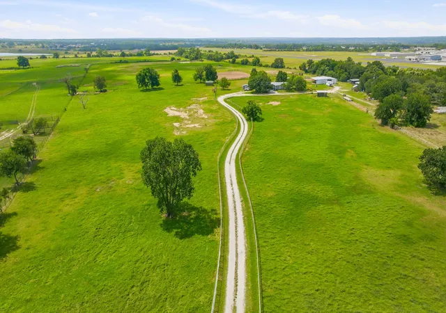 Photo 1 of Land for sale at 1154 Fm 205, Stephenville, TX 76401 | MLS# 20826468 | Listing updated on 2026-07-24