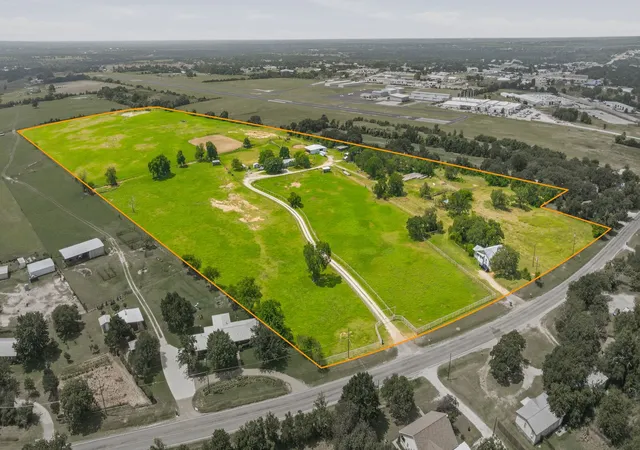 Photo 3 of Land for sale at 1154 Fm 205, Stephenville, TX 76401 | MLS# 20826468 | Listing updated on 2026-07-24