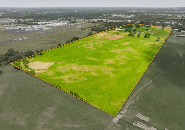 Photo 3 of Land for sale at 1154 Fm 205, Stephenville, TX 76401 | MLS# 20826468 | Listing updated on 2026-07-24