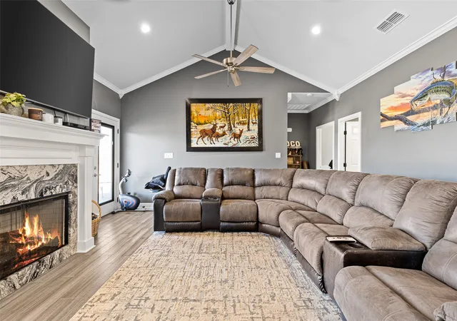 Homes for sale in Pittsburg, TX | 385 County Road 3104, Pittsburg, TX 75686 | MLS# 20827463