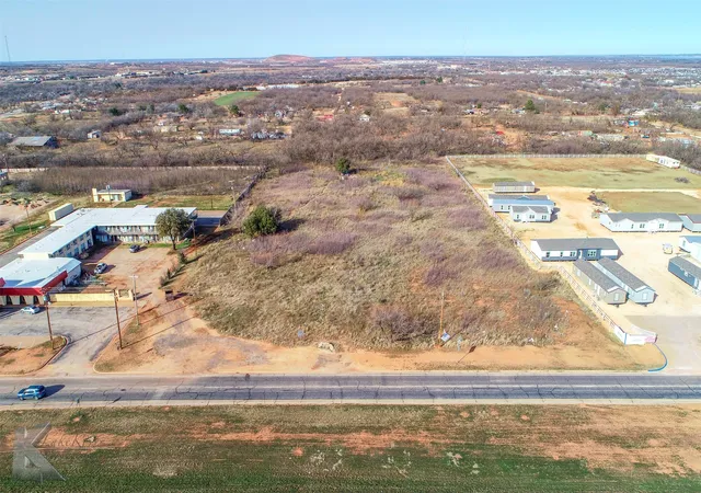 Photo 2 of Land for sale at 2182 W Overland Trl, Abilene, TX 79603 | MLS# 20828887 | Listing updated on 2026-08-18