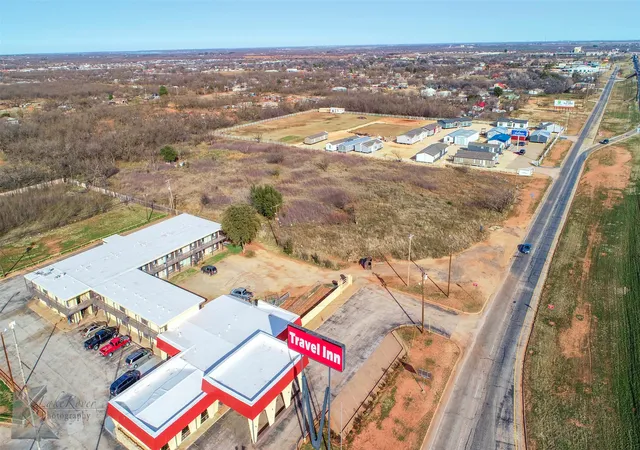 Photo 3 of Land for sale at 2182 W Overland Trl, Abilene, TX 79603 | MLS# 20828887 | Listing updated on 2026-08-18