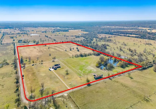 Homes for sale in Dike, TX | Lot 4 County Road 3566, Dike, TX 75437 | MLS# 20829092