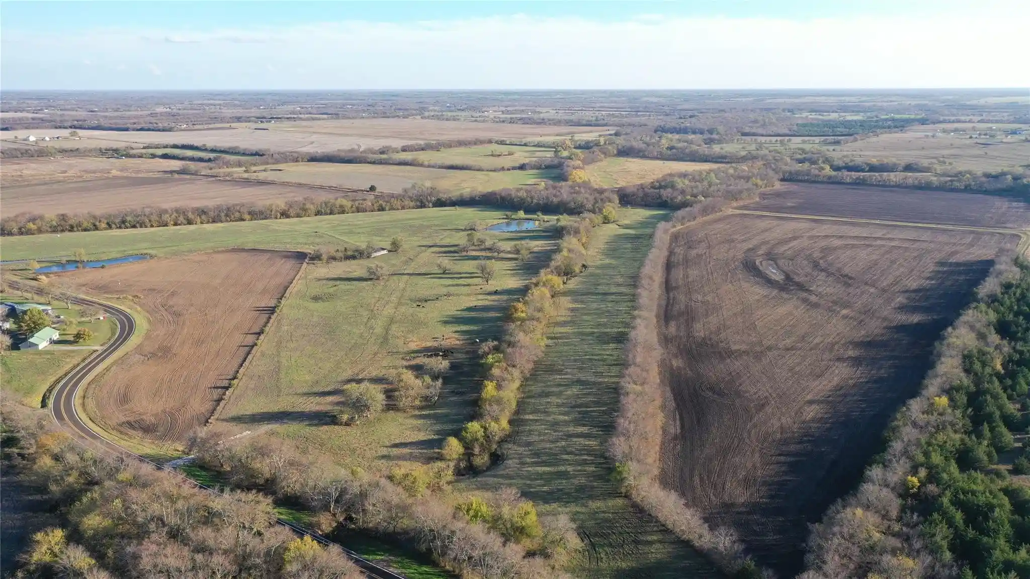 Photo 1 of Land for sale at 000 Tbd Fm 272, Leonard, TX 75452 | MLS# 20829218 | Listing updated on 2026-06-19