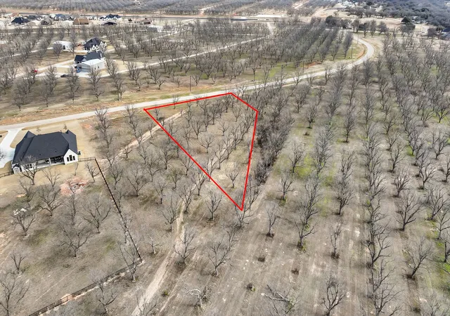 Photo 2 of Land for sale at 8419 W Landings Rd, Granbury, TX 76049 | MLS# 20823464 | Listing updated on 2026-07-16