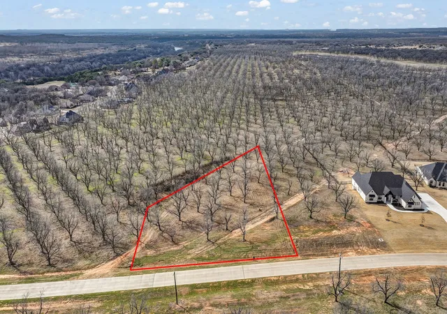 Photo 3 of Land for sale at 8419 W Landings Rd, Granbury, TX 76049 | MLS# 20823464 | Listing updated on 2026-07-16