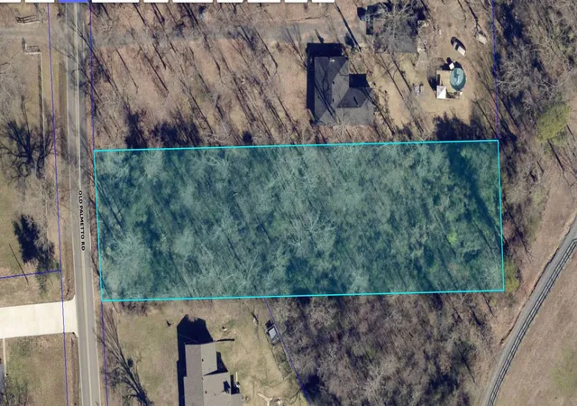 Photo 1 of Land for sale at 277 Old Palmetto Rd, Benton, LA 71006 | MLS# 20829508 | Listing updated on 2026-07-24