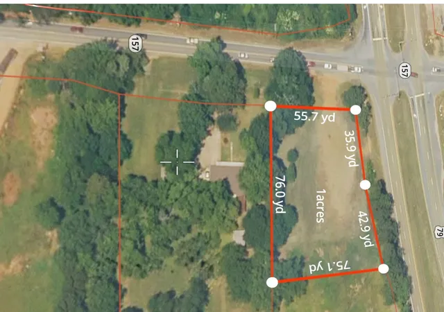 1st image of 0 Corner @hwy 80 And Hwy 157, Haughton, LA 71037 | MLS# 20830045