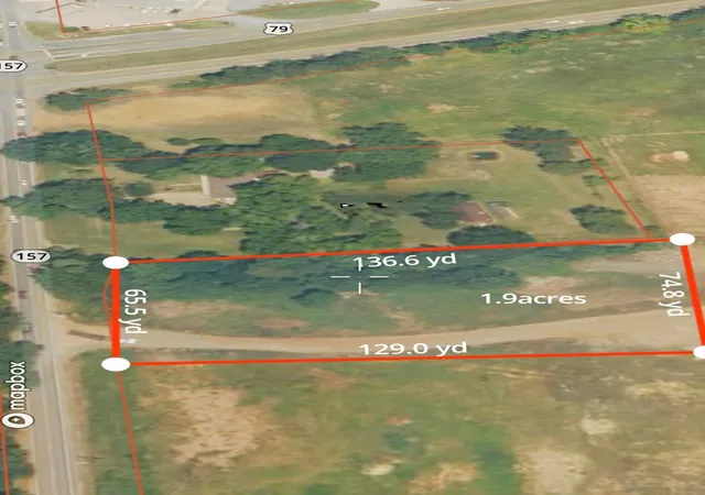 2nd image of 0 Hwy 157, Lot 1 Hwy, Haughton, LA 71037 | MLS# 20830664