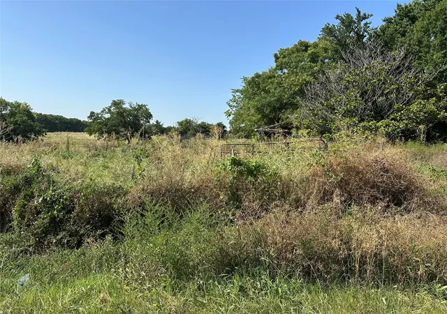 Photo 1 of Land for sale at Lot 5 Cedar Rd, Sherman, TX 75090 | MLS# 20831395 | Listing updated on 2026-07-27