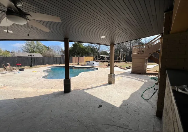 Photo 3 of Sale Pending at 5890 Montgomery Rd, Midlothian, TX 76065 | MLS# 20831514 | Listing updated on 2026-09-05