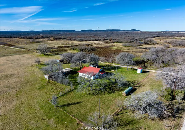 Photo 1 of Sale Pending at 1992 Sand Flat Rd, Jacksboro, TX 76458 | MLS# 20831713 | Listing updated on 2026-08-19