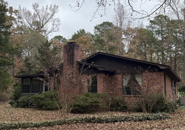 Photo 1 of Single family home for sale at 7105 Rodessa Ida Rd, Ida, LA 71044 | MLS# 20829450 | Listing updated on 2026-08-28