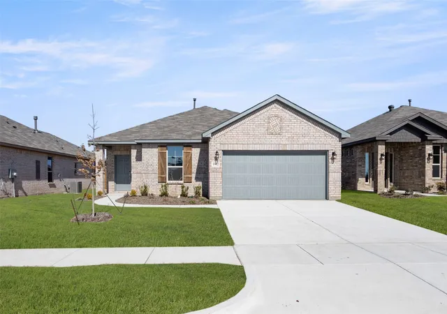 Photo 1 of Single family home for sale at 1902 Cheyenne Dr, Cleburne, TX 76033 | MLS# 20832483 | Listing updated on 2026-07-10