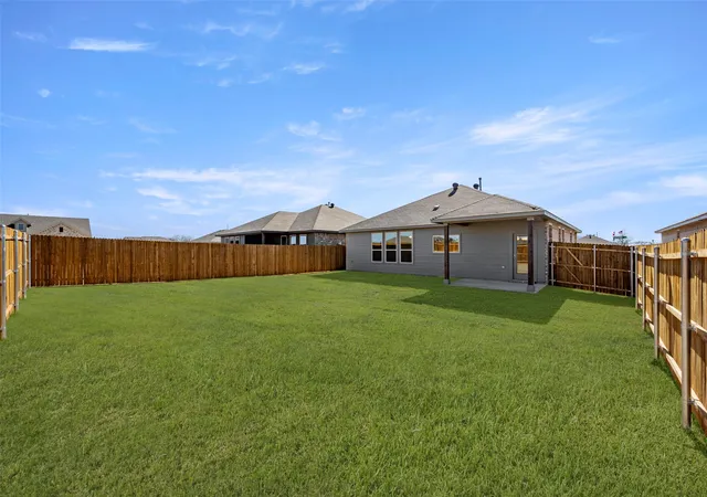 Photo 28 of Single family home for sale at 1902 Cheyenne Dr, Cleburne, TX 76033 | MLS# 20832483 | Listing updated on 2026-10-07