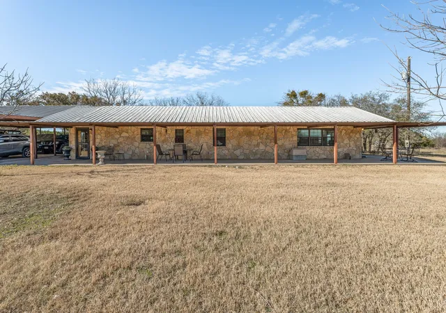 Photo 1 of Land for sale at 172 Private Road 2361, Meridian, TX 76665 | MLS# 20833448 | Listing updated on 2026-08-24