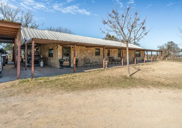 Photo 2 of Land for sale at 172 Private Road 2361, Meridian, TX 76665 | MLS# 20833448 | Listing updated on 2026-08-24