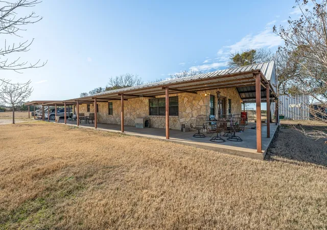 Photo 3 of Land for sale at 172 Private Road 2361, Meridian, TX 76665 | MLS# 20833448 | Listing updated on 2026-08-24