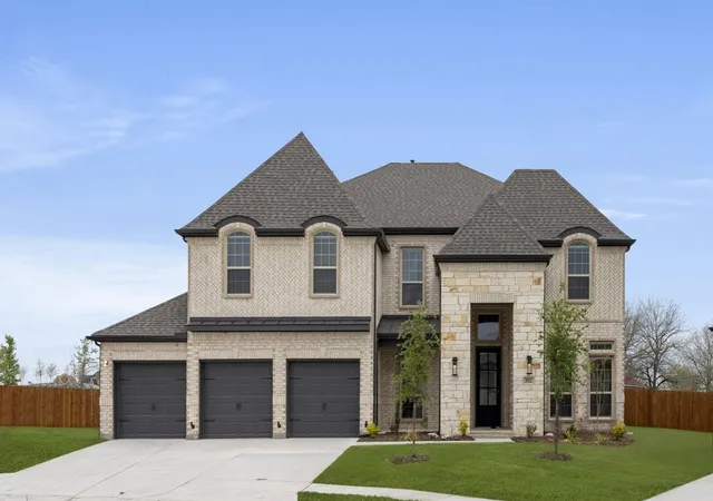 1st image of 932 Pilatus Ln, Fate, TX 75087 | MLS# 20834409