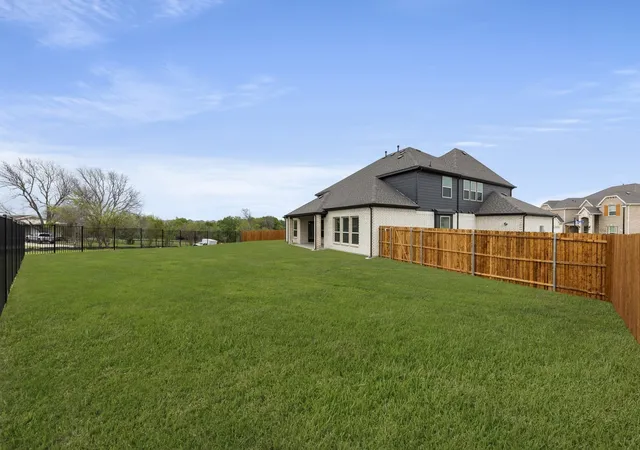 27th image of 932 Pilatus Ln, Fate, TX 75087 | MLS# 20834409