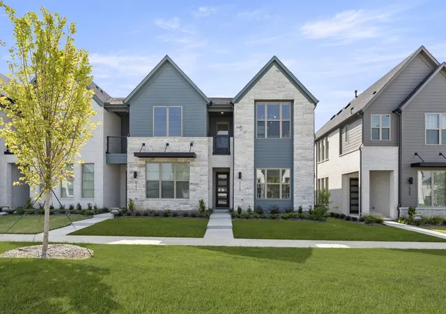 Photo 1 of Sale Pending at 2543 Brunswick Way, Allen, TX 75013 | MLS# 20834834 | Listing updated on 2026-09-08