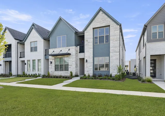 Photo 2 of Sale Pending at 2543 Brunswick Way, Allen, TX 75013 | MLS# 20834834 | Listing updated on 2026-09-08