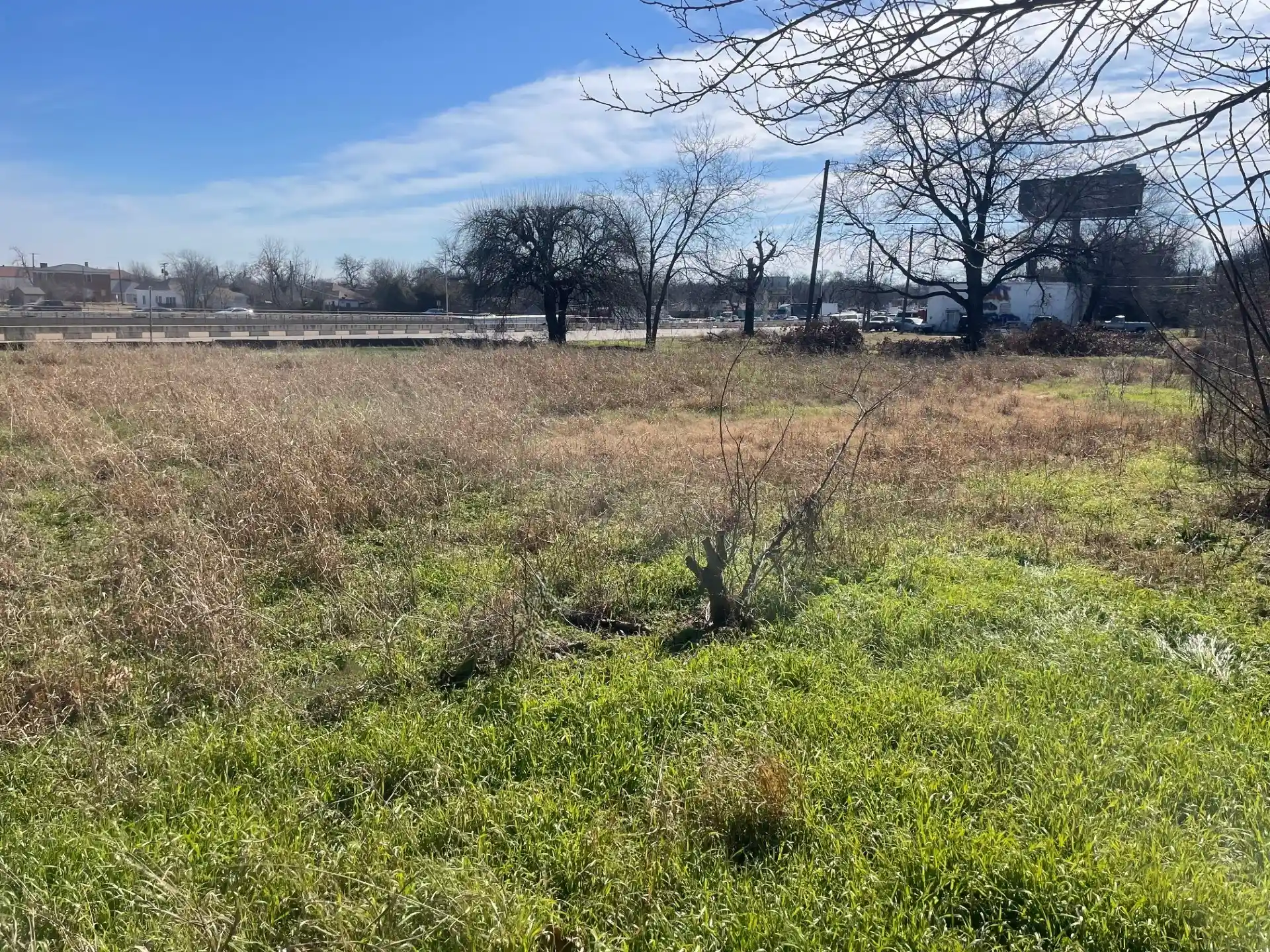 Photo 1 of Land for sale at 713 E Jefferson Ave, Fort Worth, TX 76104 | MLS# 20835032 | Listing updated on 2026-03-24