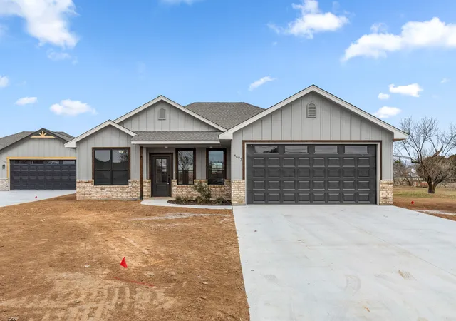 Homes for sale in Wichita Falls, TX | 4695 Sisk Rd, Wichita Falls, TX 76310 | MLS# 20832237