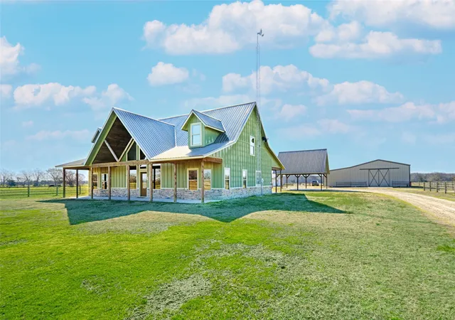 Homes for sale in Cooper, TX | 1634 Fm 1529 N, Cooper, TX 75432 | MLS# 20837829