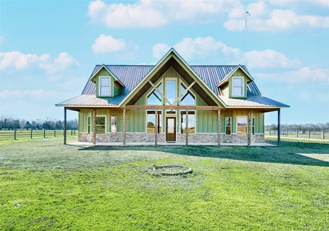 Homes for sale in Cooper, TX | 1634 Fm 1529 N, Cooper, TX 75432 | MLS# 20837829