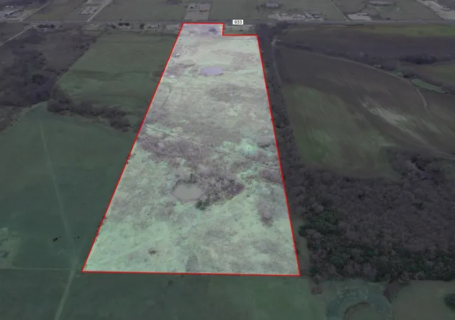 Photo 2 of Land for sale at Tbd Fm 933, Whitney, TX 76692 | MLS# 20831419 | Listing updated on 2026-08-19