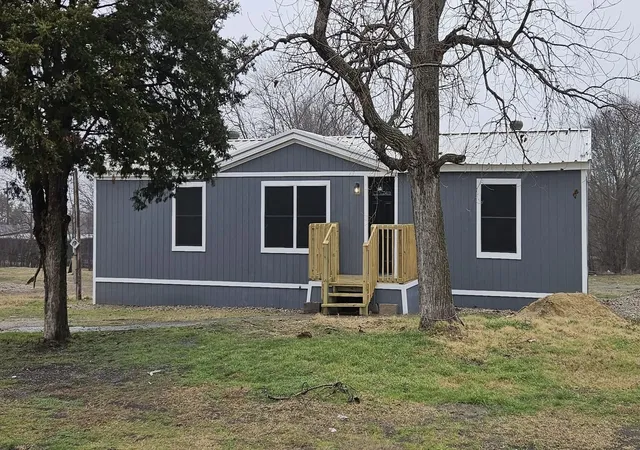 Manufactured home for sale at 2237 Fm 1182, Ennis, TX 75119 | MLS# 20835740