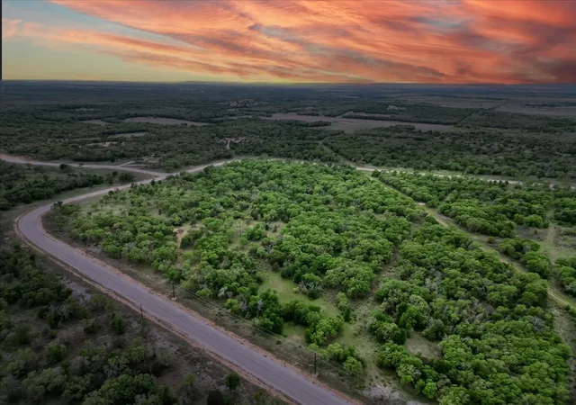 Homes for sale in Perrin, TX | Lot 107 Paradise Oaks, Perrin, TX 76486 | MLS# 20839102