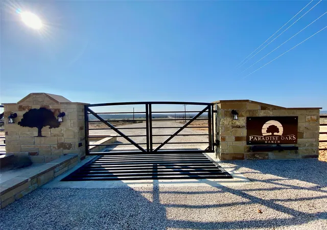 Homes for sale in Perrin, TX | Lot 107 Paradise Oaks, Perrin, TX 76486 | MLS# 20839102
