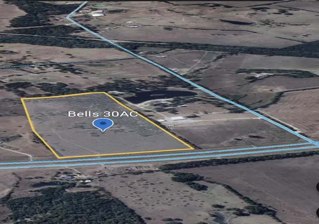 Homes for sale in Bells, TX | Tbd Us 82 #Lot-3, Bells, TX 75414 | MLS# 20839729