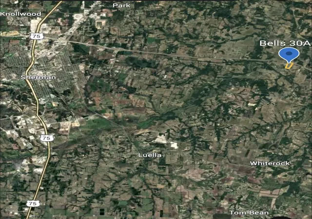 Homes for sale in Bells, TX | Tbd Us 82 #Lot-3, Bells, TX 75414 | MLS# 20839729